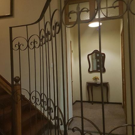 Casa Prado Suites 拉巴斯 外观 照片