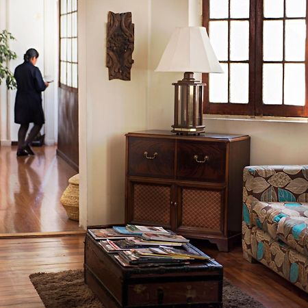Casa Prado Suites 拉巴斯 外观 照片