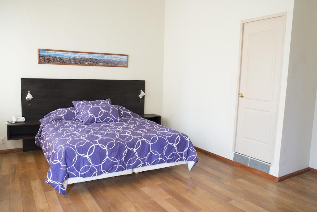 Casa Prado Suites 拉巴斯 外观 照片