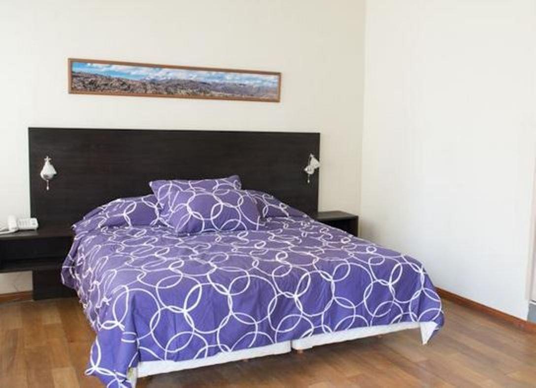 Casa Prado Suites 拉巴斯 外观 照片
