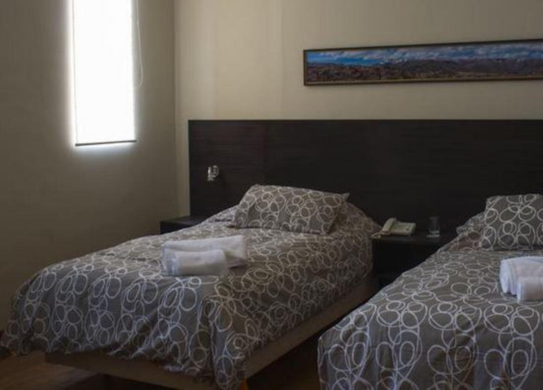 Casa Prado Suites 拉巴斯 外观 照片