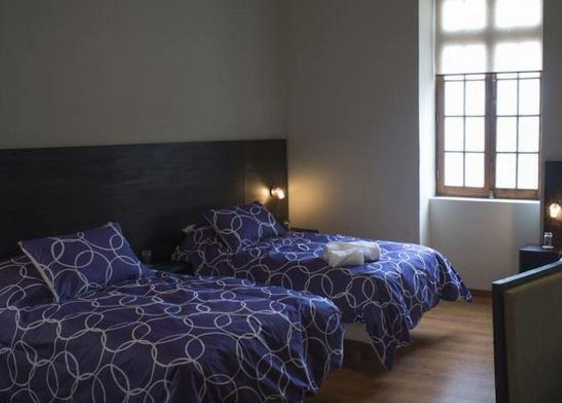 Casa Prado Suites 拉巴斯 外观 照片