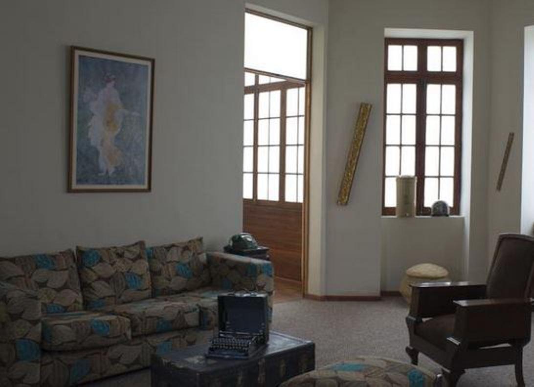 Casa Prado Suites 拉巴斯 外观 照片