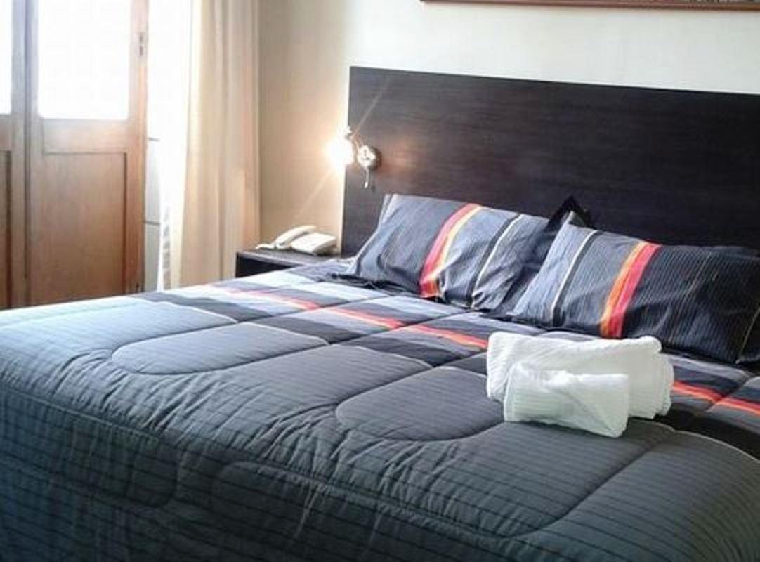 Casa Prado Suites 拉巴斯 外观 照片