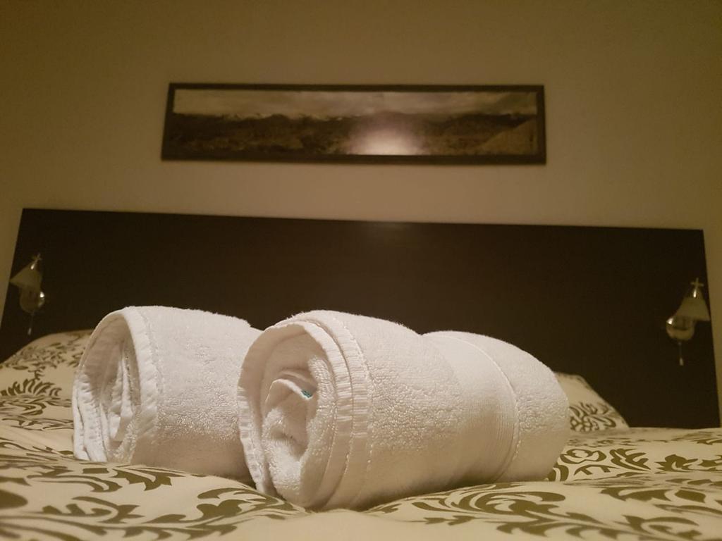 Casa Prado Suites 拉巴斯 外观 照片
