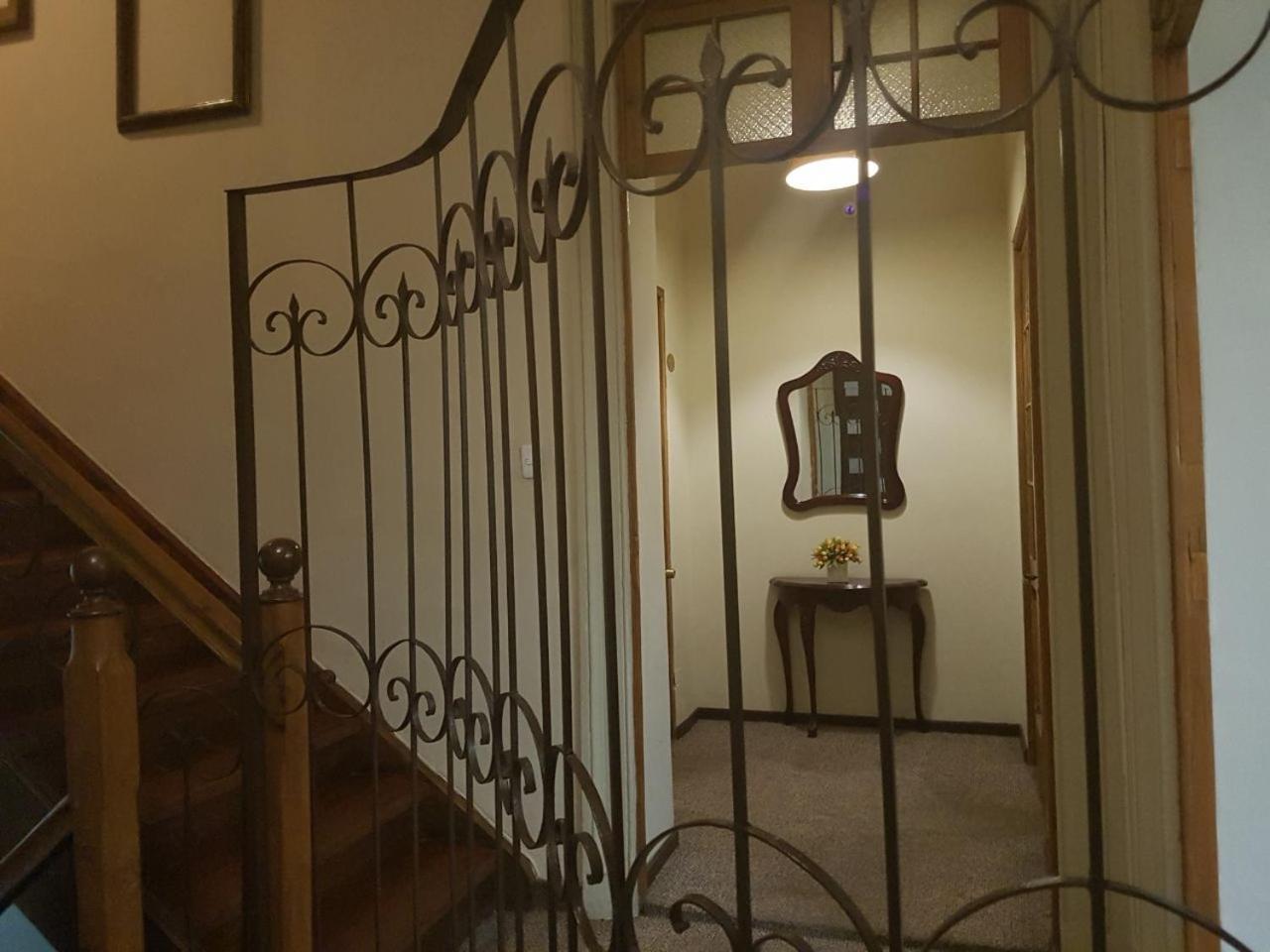 Casa Prado Suites 拉巴斯 外观 照片