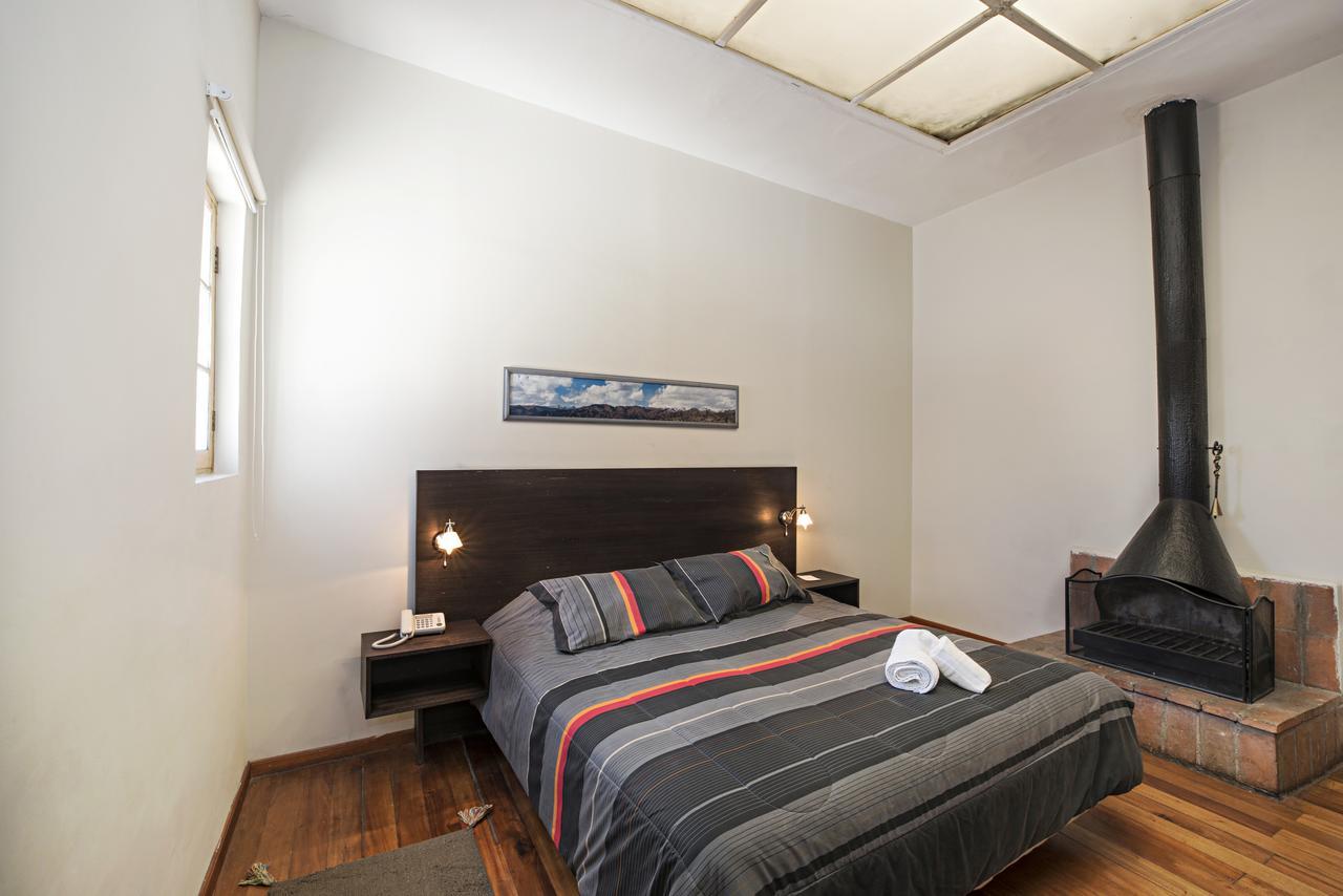 Casa Prado Suites 拉巴斯 外观 照片
