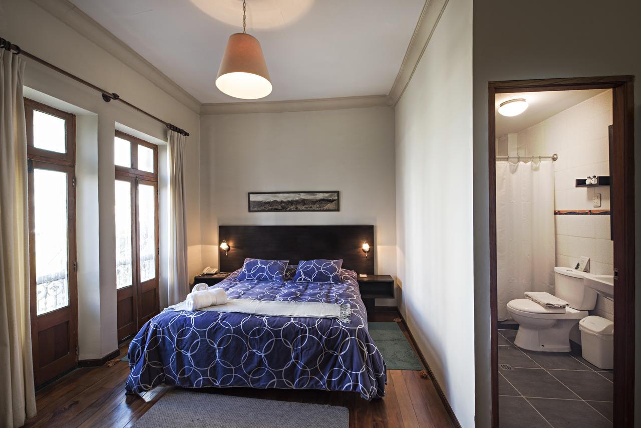 Casa Prado Suites 拉巴斯 外观 照片