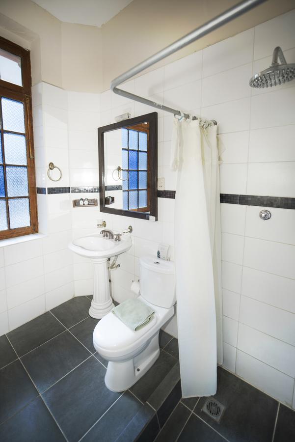 Casa Prado Suites 拉巴斯 外观 照片