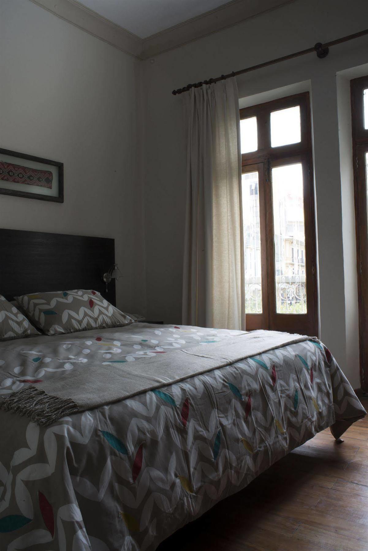 Casa Prado Suites 拉巴斯 外观 照片
