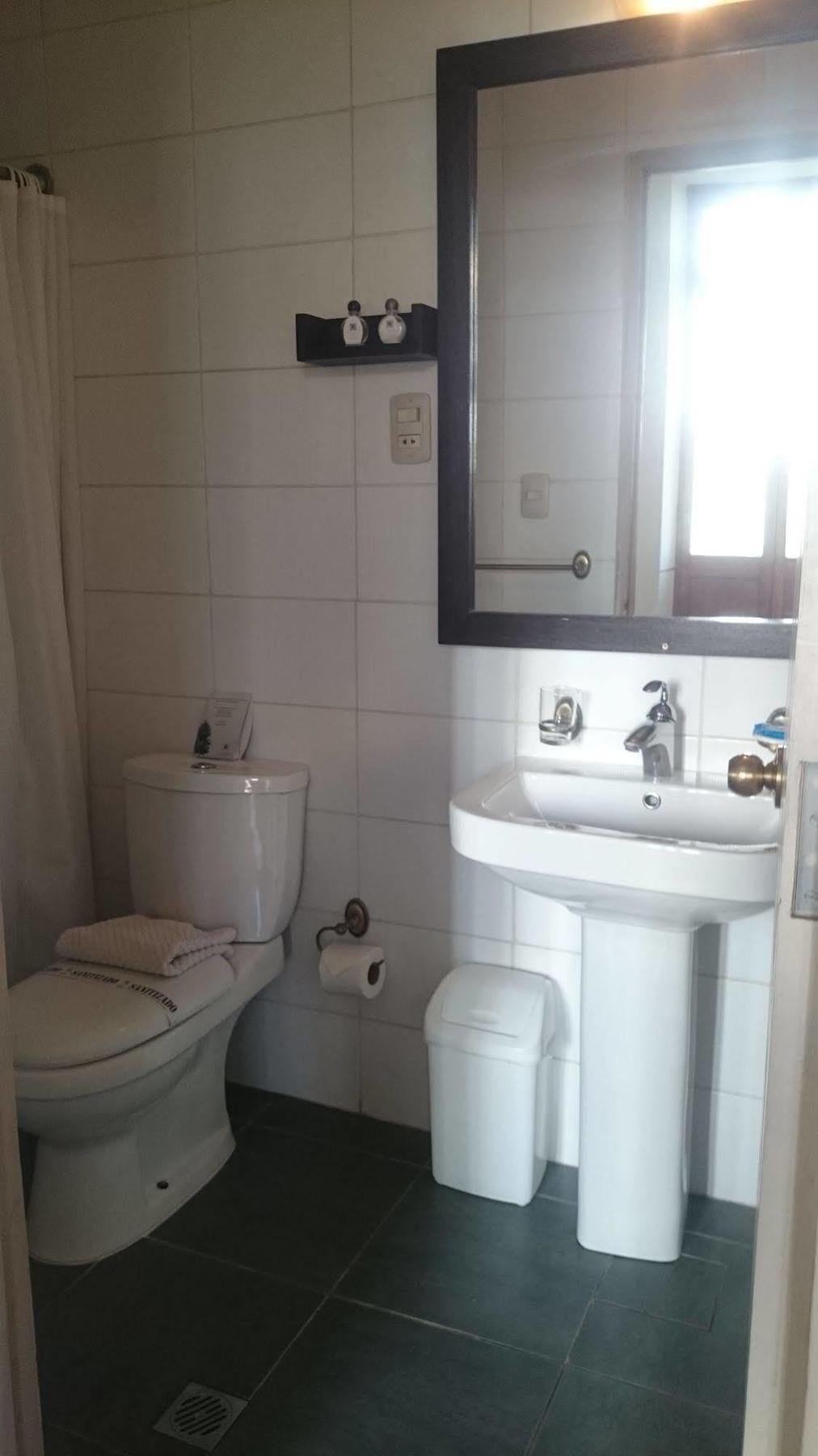 Casa Prado Suites 拉巴斯 外观 照片
