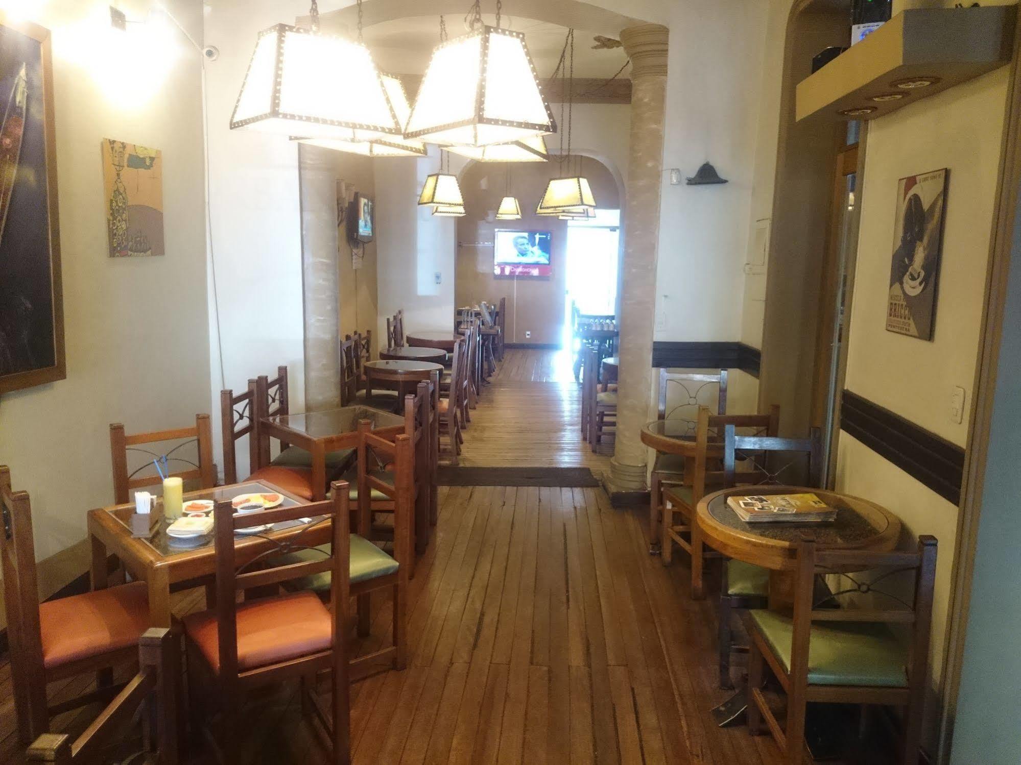 Casa Prado Suites 拉巴斯 外观 照片