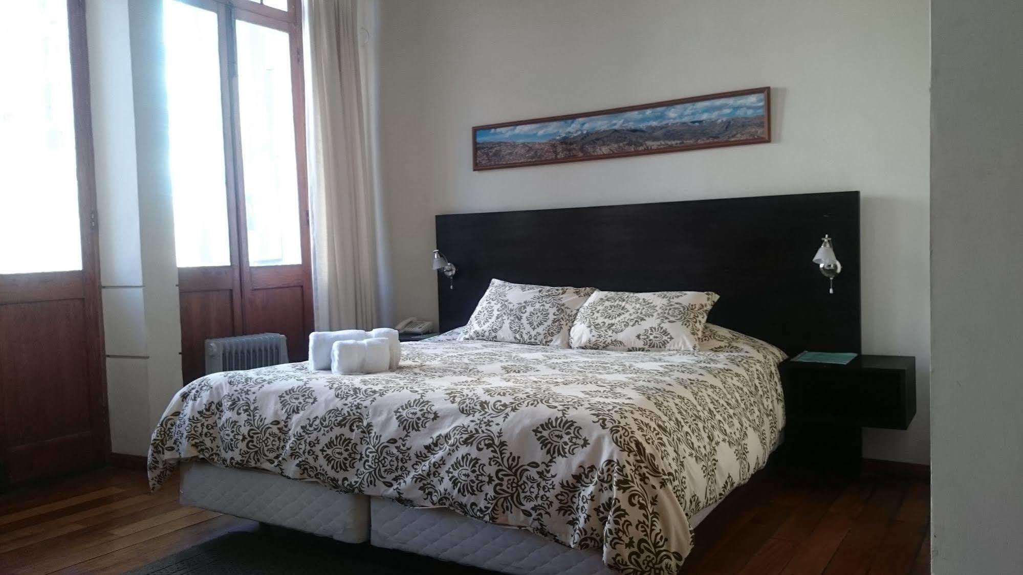 Casa Prado Suites 拉巴斯 外观 照片