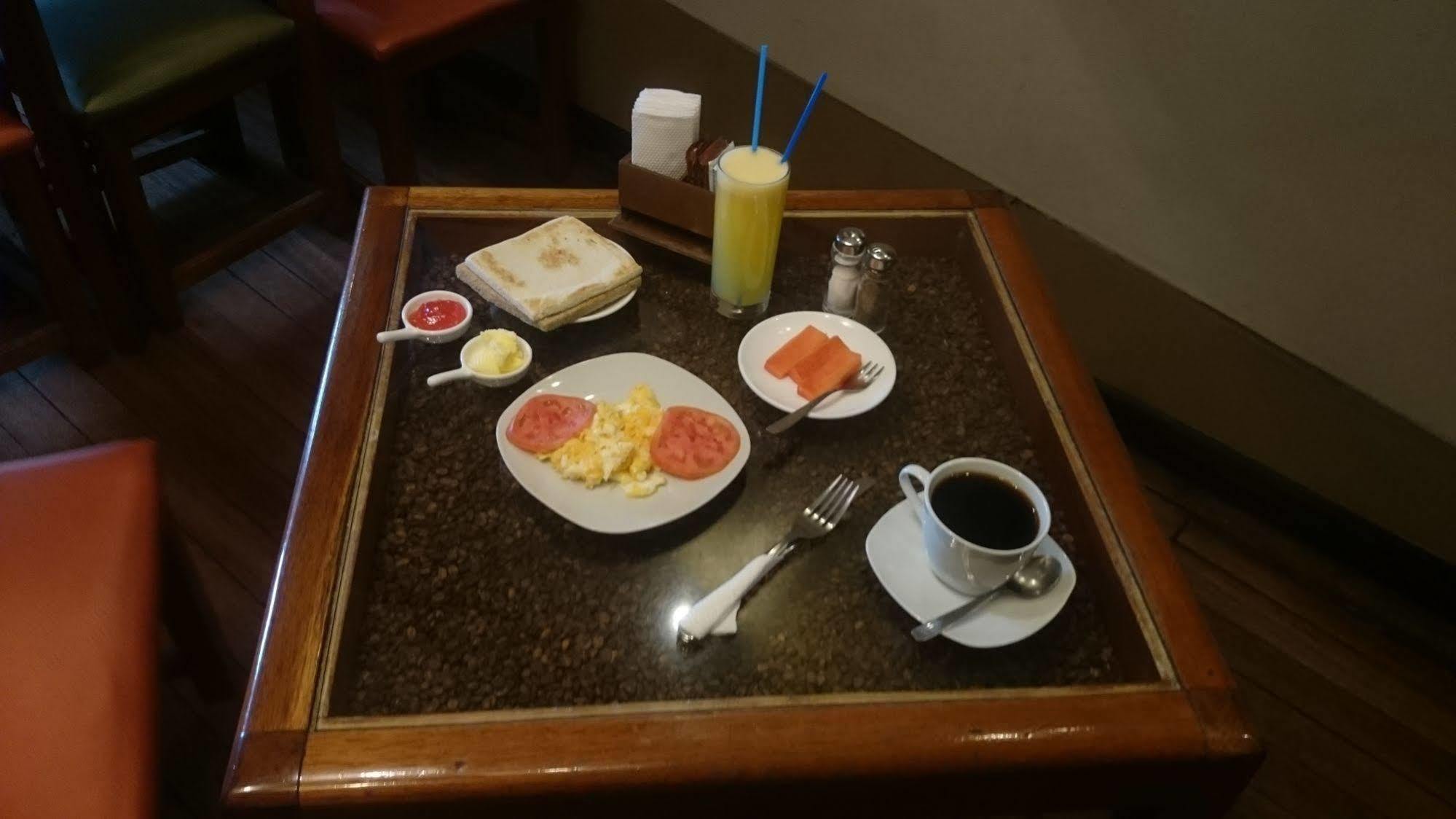 Casa Prado Suites 拉巴斯 外观 照片