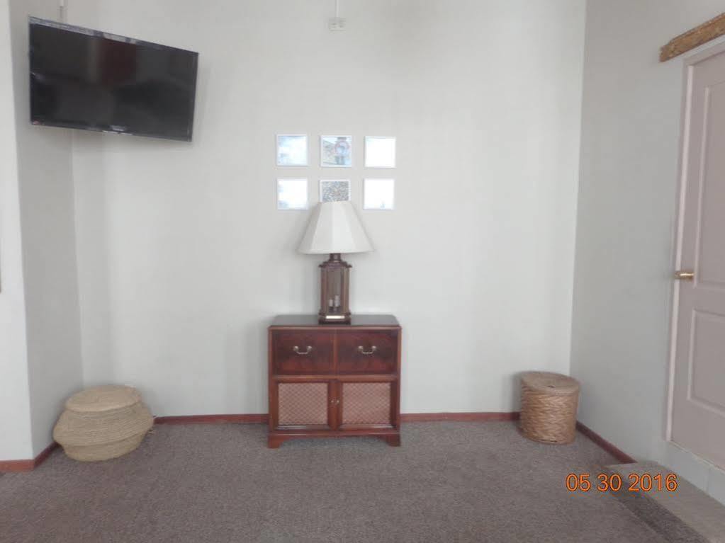 Casa Prado Suites 拉巴斯 外观 照片