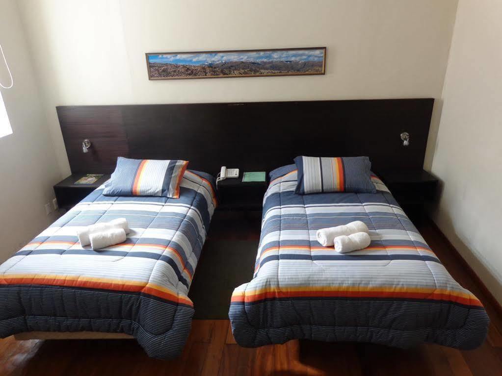 Casa Prado Suites 拉巴斯 外观 照片