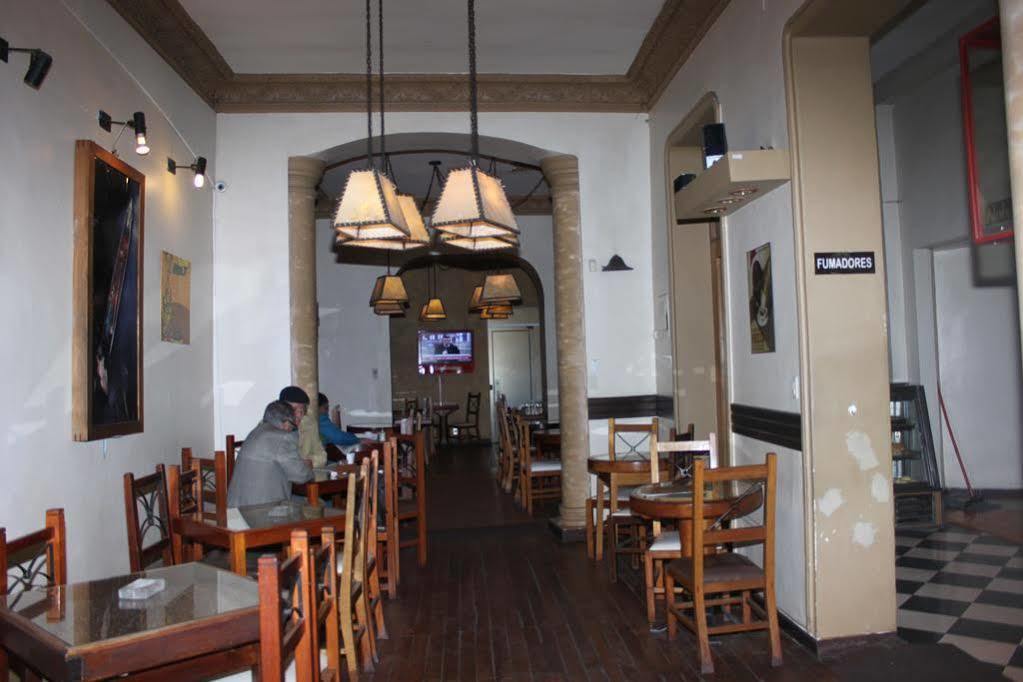 Casa Prado Suites 拉巴斯 外观 照片