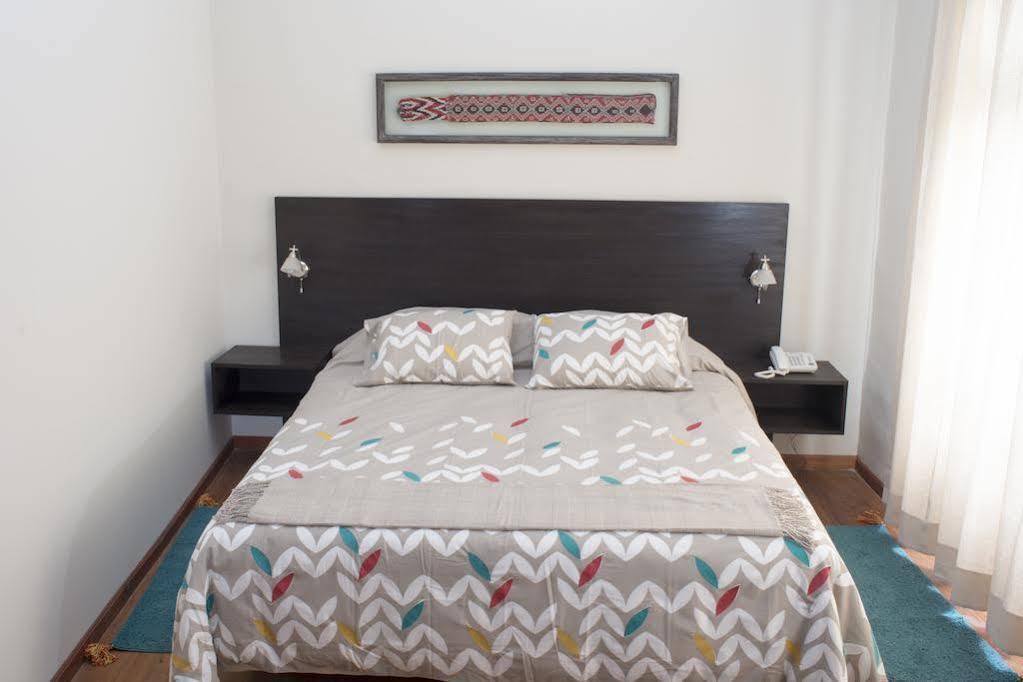 Casa Prado Suites 拉巴斯 外观 照片