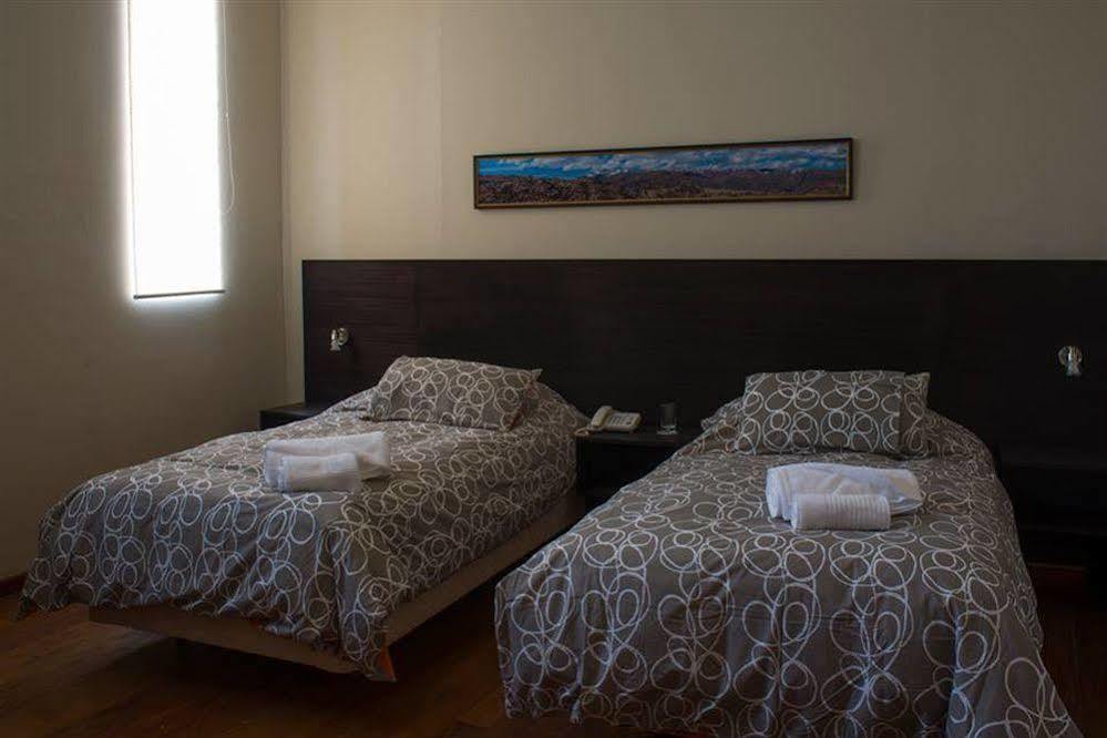 Casa Prado Suites 拉巴斯 外观 照片