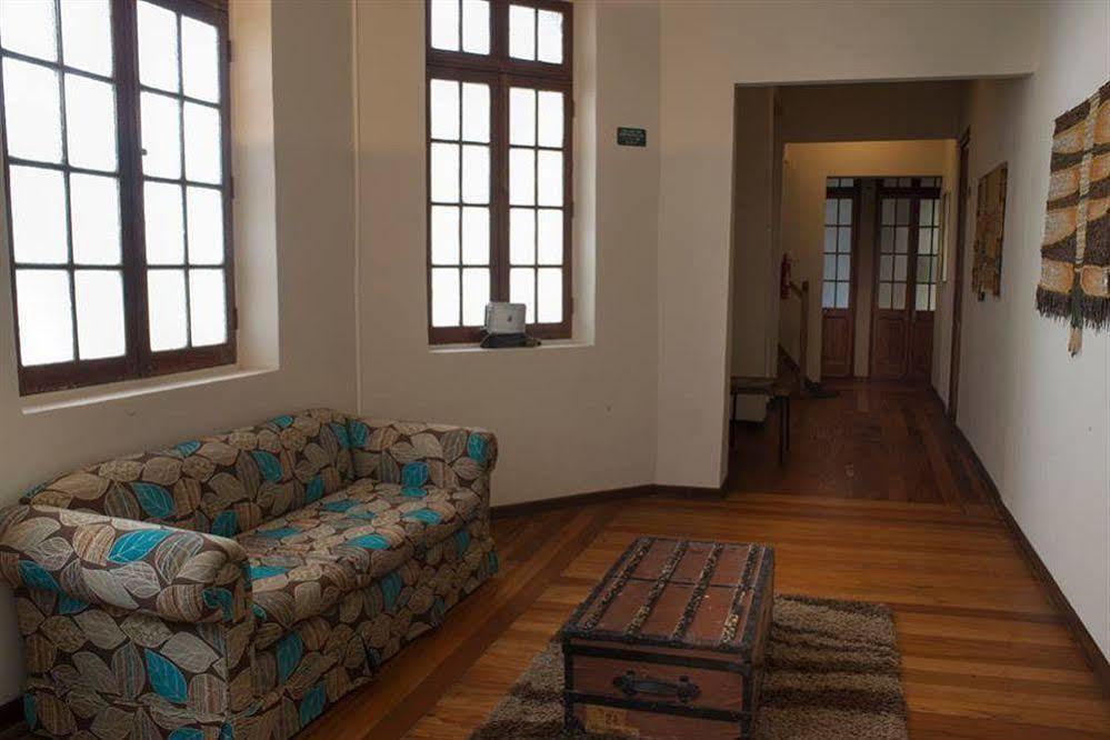Casa Prado Suites 拉巴斯 外观 照片